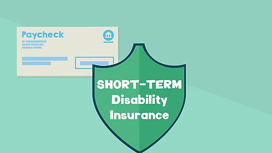 What is Short-Term Disability Insurance  - BlueConvert.com
